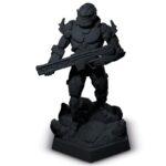 Colour Forge Spray: Standard Grey (500ml) - Image 2