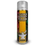 Colour Forge Spray: Sunset Yellow (500ml)