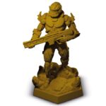Colour Forge Spray: Sunset Yellow (500ml) - Image 2