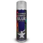Colour Forge Spray: Tempest Blue (500ml)