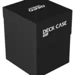 Ultimate Guard: Deck Case 100+ (Black)
