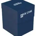 Ultimate Guard: Deck Case 100+ (Blue)