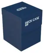 Ultimate Guard: Deck Case 100+ (Blue)