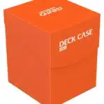 Ultimate Guard: Deck Case 100+ (Orange)