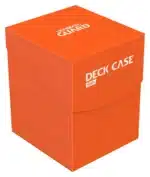 Ultimate Guard: Deck Case 100+ (Orange)