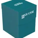 Ultimate Guard: Deck Case 100+ (Petrol)
