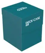 Ultimate Guard: Deck Case 100+ (Petrol)
