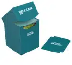 Ultimate Guard: Deck Case 100+ (Petrol) - Image 2