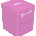 Ultimate Guard: Deck Case 100+ (Pink)