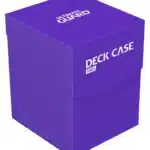 Ultimate Guard: Deck Case 100+ (Purple)