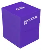 Ultimate Guard: Deck Case 100+ (Purple)