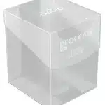 Ultimate Guard: Deck Case 100+ (Transparent)