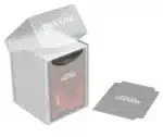 Ultimate Guard: Deck Case 100+ (Transparent) - Image 2