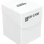 Ultimate Guard: Deck Case 100+ (White)
