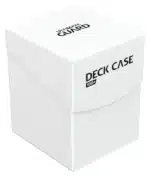 Ultimate Guard: Deck Case 100+ (White)