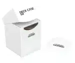 Ultimate Guard: Deck Case 100+ (White) - Image 2