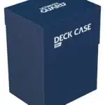 Ultimate Guard: Deck Case 80+ (Blue)