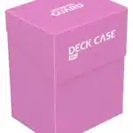 Ultimate Guard: Deck Case 80+ (Pink)
