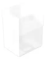 Ultimate Guard: Deck Case 80+ (Transparent)