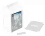 Ultimate Guard: Deck Case 80+ (Transparent) - Image 2