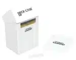 Ultimate Guard: Deck Case 80+ (White) - Image 2