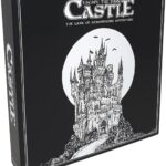Escape The Dark Castle