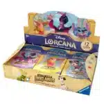 Lorcana - Into the Inklands Booster Box