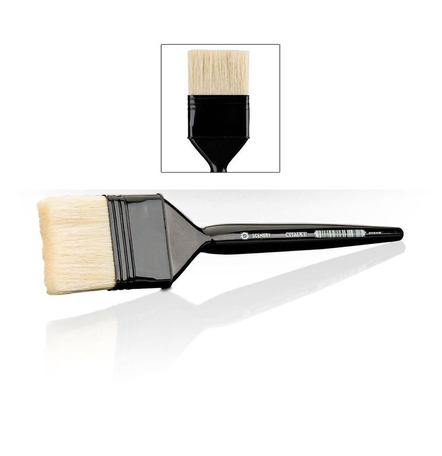 L Scenery Brush L Scenery Brush - Image 1