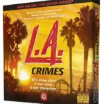 L.A Crimes
