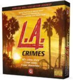 L.A Crimes