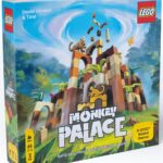Lego Monkey Palace