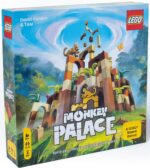 Lego Monkey Palace