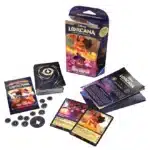 Lorcana - The First Chapter Starter Deck - Moana & Mickey - Image 2