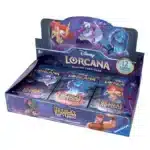 Lorcana - Ursula's Return Booster Box
