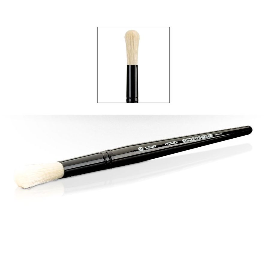 M Scenery Brush M Scenery Brush - Image 1
