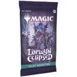Lorwyn Eclipsed Play Booster