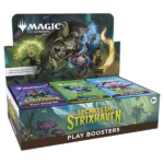 Secrets of Strixhaven Play Booster Box