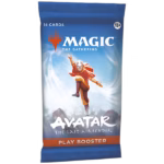 Magic: The Gathering® | Avatar: The Last Airbender™ Play Booster
