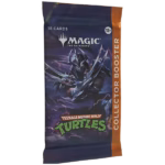 Magic: The Gathering® | Teenage Mutant Ninja Turtles Collector Booster