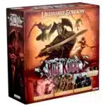 Mage Knight - Ultimate Edition