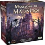 Mansions of Madness 2nd Edition