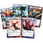 Marvel Champions LCG - Image 4