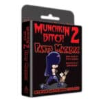 Munchkin Bites 2