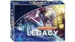 Pandemic Legacy Season 1 - Blue