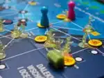 Pandemic Legacy Season 1 - Blue - Image 2