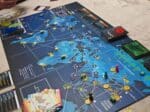 Pandemic Legacy Season 1 - Blue - Image 4