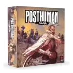 Posthuman Saga
