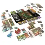 Posthuman Saga - Image 2