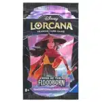 Lorcana - Rise of the Floodborn Booster Pack