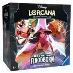 Lorcana - Rise of the Floodborn Illumineer's Trove